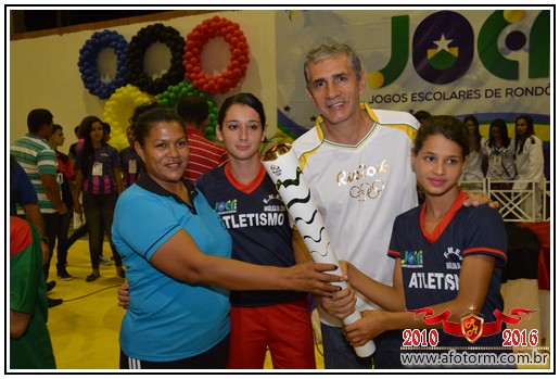 rolim de moura
